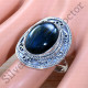 Beautiful Labradorite Jewelry 925 Sterling Silver Nice Ring SJWR-1964