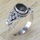 Labradorite Gemstone Pure 925 Sterling Silver Jewelry Beautiful Ring WR-6347
