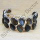 925 sterling silver jewelry Labradorite Gemstone Designer bracelet SJWBR-246