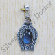 Amazing Look Jewelry Labradorite Gemstone 925 Sterling Silver Pendant SJWP-271