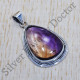 Ametrine Gemstone 925 Sterling Silver Wholesale Price Jewelry New Pendant SJWP-385