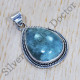 Wholesale Price 925 Sterling Silver Jewelry Ametrine Gemstone Pendant SJWP-470