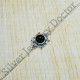Beautiful Jewelry 925 Sterling Silver Black Onyx Gemstone Unique Bracelet SJWBR-372