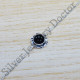 Black Onyx Gemstone Amazing Look Jewelry 925 Sterling Silver New Bracelet SJWBR-398
