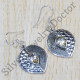 Citrine Gemstone New 925 Sterling Silver Wedding Jewelry Earrings SJWE-396