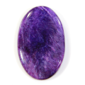 Charoite