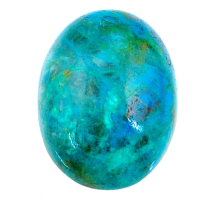 Chrysocolla