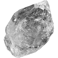 Herkimer Diamond