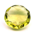 Lemon Quartz