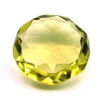 Lemon Quartz
