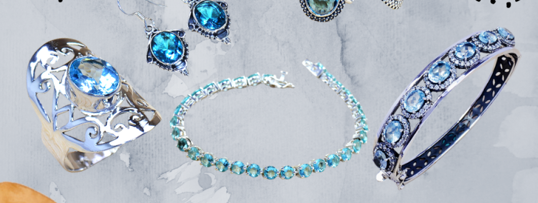 Choose a beautiful pair of Wholesale silver earrings