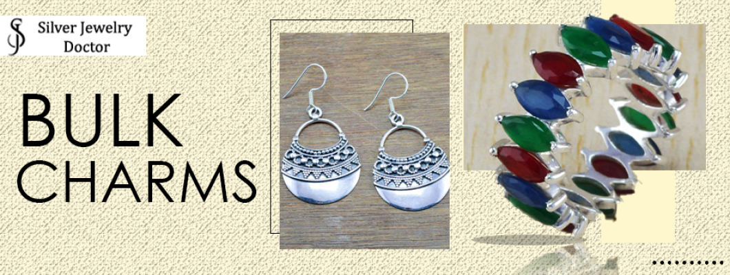 Bulk Charms Jewellery for Your Business – Make Consumers Happy Bulk Charms Jewellery for Your Business – Make Consumers Happy
