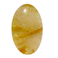 Golden rutile