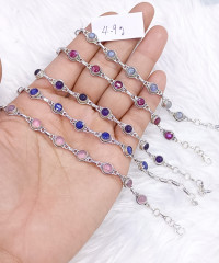 Wholesale Silver 925 Bracelet