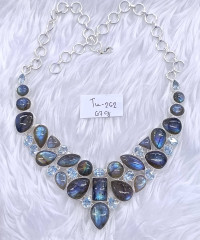 Wholesale Silver 925 Necklace