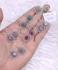 Wholesale Sterling Silver Earrings