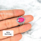 Wholesale Natural Ruby Rings | 925 Sterling Silver Jewelry Manufacturer Wholesale Natural Ruby Rings | 925 Sterling Silver Jewelry Manufacturer