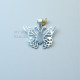 Moonstone 925 Sterling Silver Pendant (MYSP-280) Moonstone 925 Sterling Silver Pendant (MYSP-280)