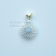 Moonstone 925 Sterling Silver Pendant (MYSP-292) Moonstone 925 Sterling Silver Pendant (MYSP-292)