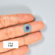 Amethyst 925 Sterling Silver Ring (MYSSR-273) Amethyst 925 Sterling Silver Ring (MYSSR-273)