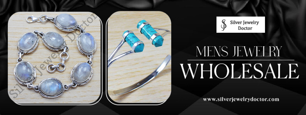 Buy Men's Jewellery at Wholesale for The Modern Men Buy Men's Jewellery at Wholesale for The Modern Men