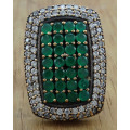 Antique Pendant