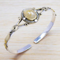Dual Tone Bangles