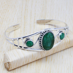 Labradorite 925 Sterling Silver Ring (SJWB-8) Labradorite 925 Sterling Silver Ring (SJWB-8)