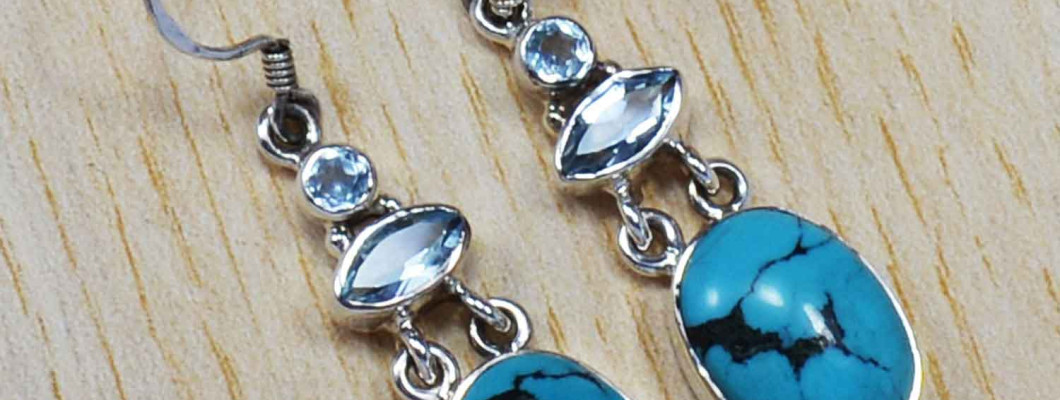 Give your Girl, Best Sterling Silver Earrings that Accentuate her Look Give your Girl, Best Sterling Silver Earrings that Accentuate her Look