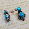 Stud Earrings