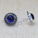Amethyst 925 Sterling Silver Earrings (SJWES-211) Amethyst 925 Sterling Silver Earrings (SJWES-211)