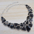 Cabochon Necklace
