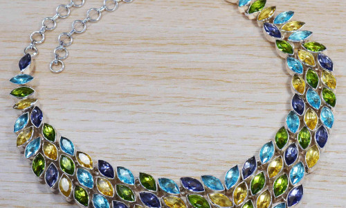 The Ultimate Guide for Choosing Gemstone Jewelry That Matches Your Personality