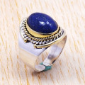 Spinner Rings