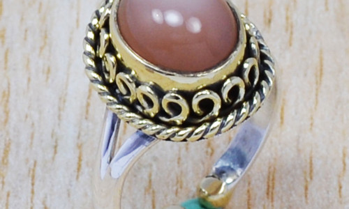 10 Unique Ways to Style Your Sterling Silver Ring! - Wholesale Silver Jewelry Blog