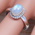 Cab Small Rings