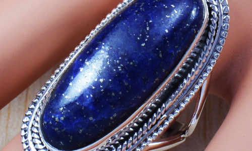 5 Crucial Things to Be Known Before Buying Silver Rings Online - Wholesale Silver Jewelry Blog