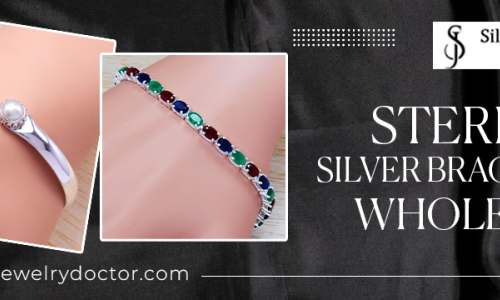 The Importance of Quality Sterling Silver Bracelets in Wholesale Purchases