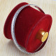 925 Sterling Silver Bangles (WB-6477)