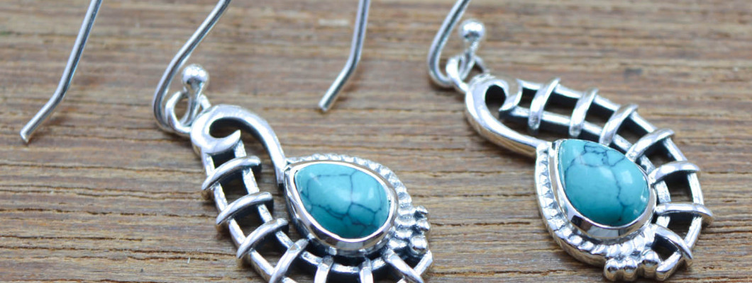 5 Must-know Tips For Buying Hand-made Silver Jewelry 5 Must-know Tips For Buying Hand-made Silver Jewelry