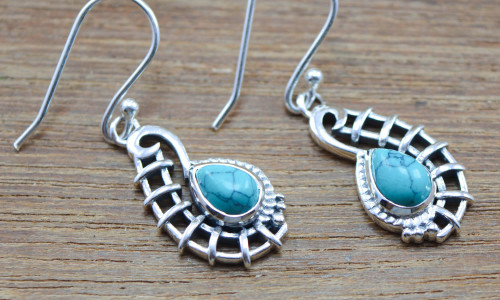 5 Must-know Tips For Buying Hand-made Silver Jewelry