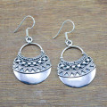Plain Earrings
