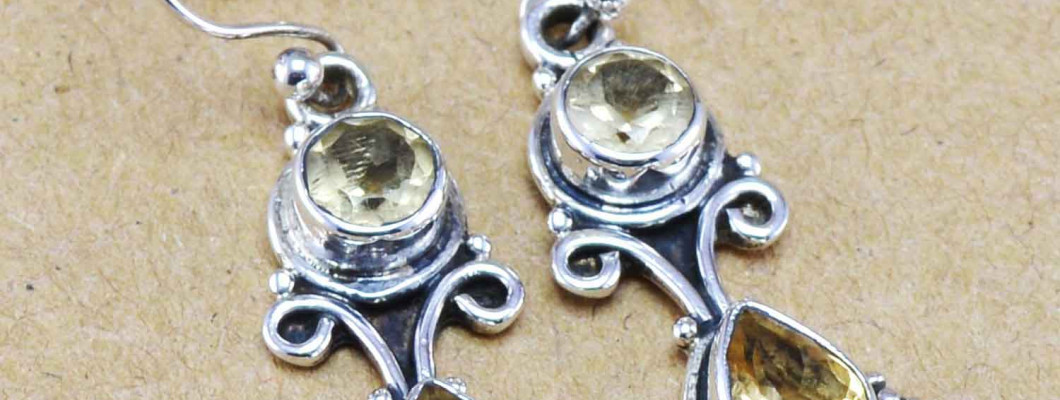 How The Legacy Of Thai Silver Jewelry Still Exists?