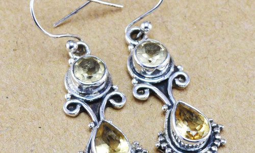 How The Legacy Of Thai Silver Jewelry Still Exists?