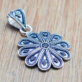 Plain Pendant