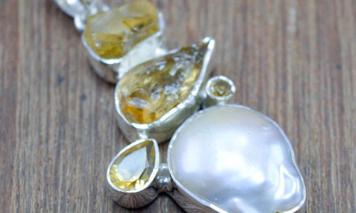 How to Take care of silver jewelry, like rings, earrings etc