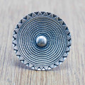 Plain-Silver Rings