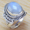 Cabochon Rings