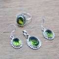 Cut-Stone Sets