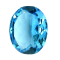 Blue Topaz